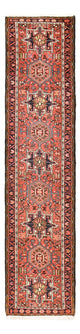 Qaraja Alfombra 68x288cm - Alfombra persa