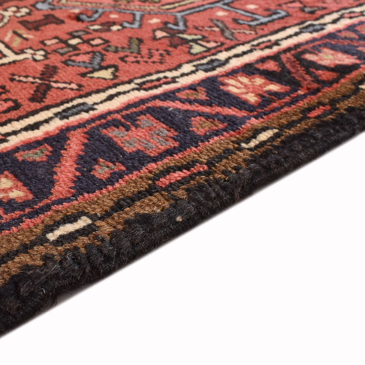 Qaraja Alfombra 68x288cm - Alfombra persa