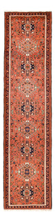 Qaraja Alfombra 75x302cm - Alfombra persa