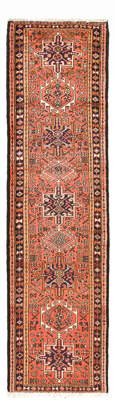 Qaraja Alfombra 75x287cm - Alfombra persa