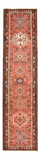 Qaraja Alfombra 290x73cm - Alfombra persa