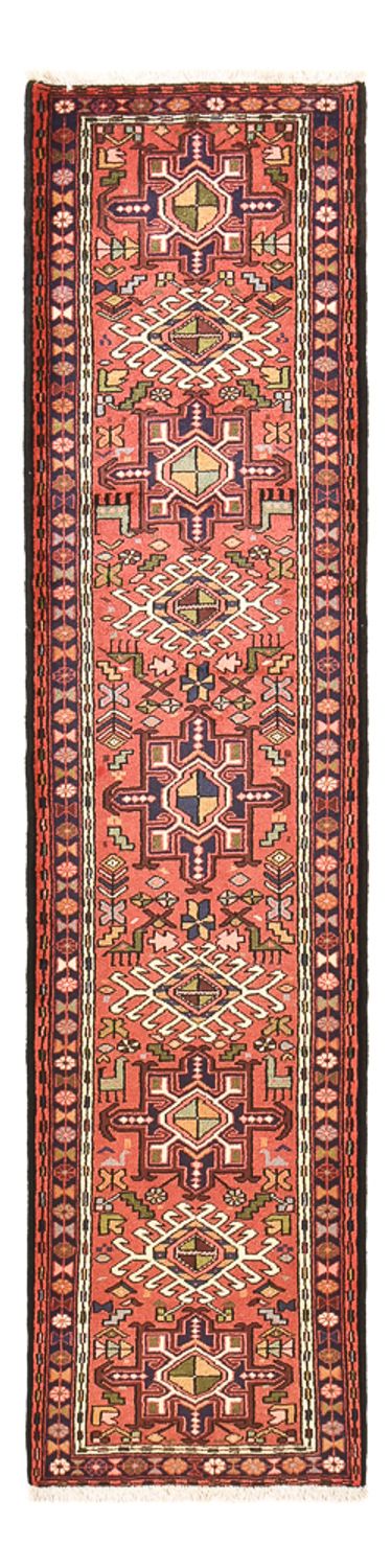 Qaraja Alfombra 69x278cm - Alfombra persa