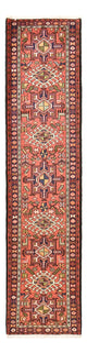 Qaraja Alfombra 69x278cm - Alfombra persa