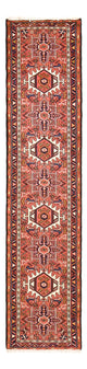 Qaraja Alfombra 68x290cm - Alfombra persa