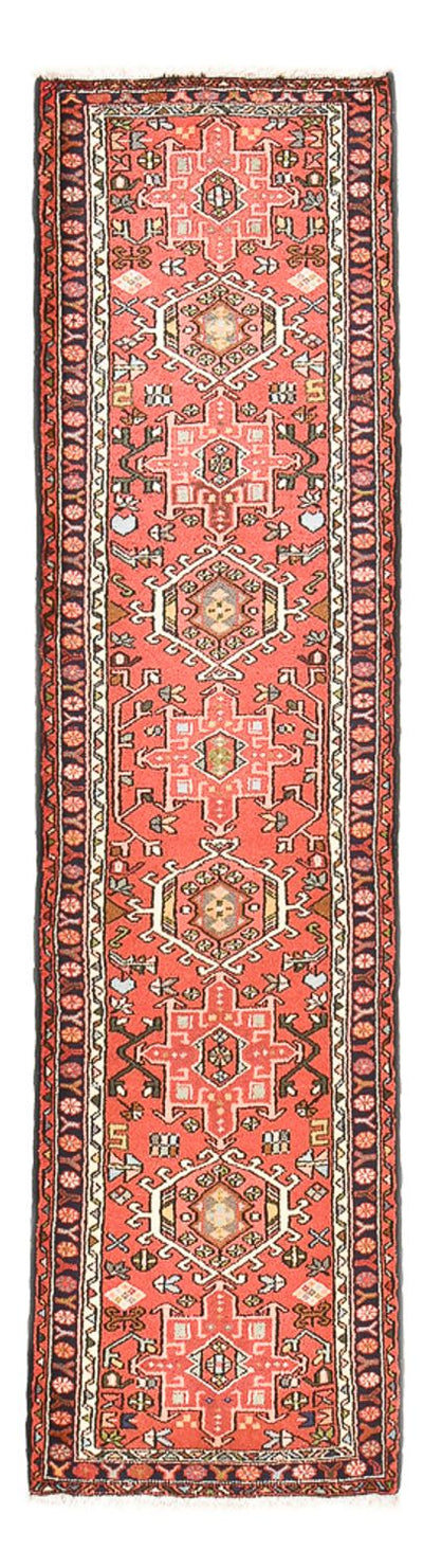 Qaraja Alfombra 77x290cm - Alfombra persa