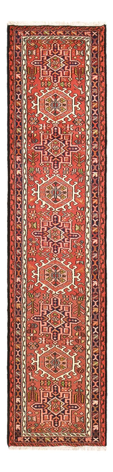 Qaraja Alfombra 67x278cm - Alfombra persa