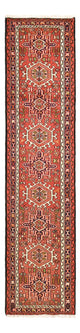 Qaraja Alfombra 278x67cm - Alfombra persa