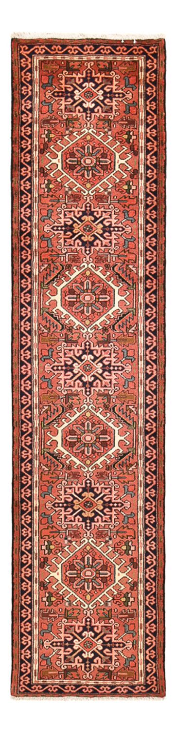 Qaraja Alfombra 70x290cm - Alfombra persa