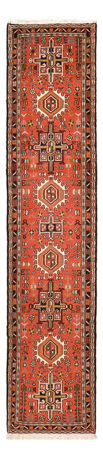 Qaraja Alfombra 68x290cm - Alfombra persa