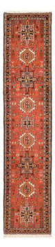 Qaraja Alfombra 290x68cm - Alfombra persa