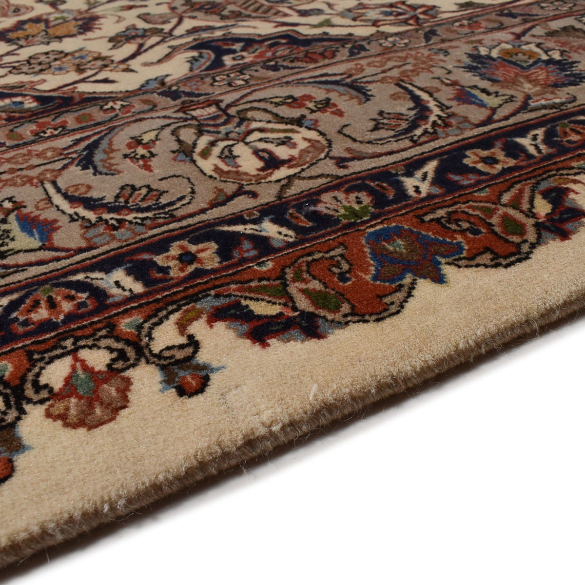 Kashmar Alfombra 200x294cm - Alfombra persa