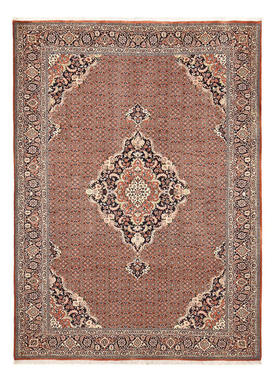 Bidjar Alfombra 203x286cm - Alfombra persa - óxido