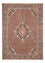 Alfombra persa - Bidjar - 286 x 203 cm - óxido