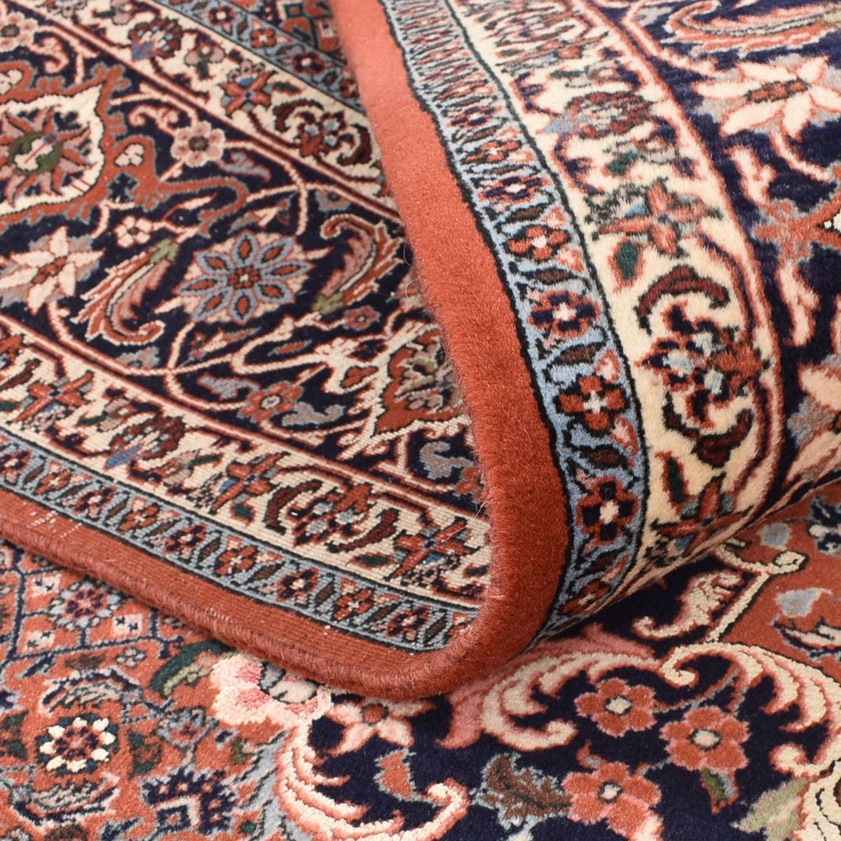 Alfombra persa - Bidjar - 286 x 203 cm - óxido