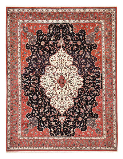 Bidjar Alfombra 296x380cm - Alfombra persa - azul oscuro
