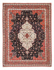 Bidjar Alfombra 296x380cm - Alfombra persa