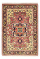 Tabriz - 50 Raj Alfombra 82x60cm - Alfombra persa