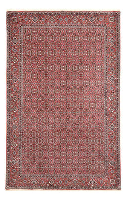 Alfombra persa - Bidjar - 347 x 221 cm - óxido