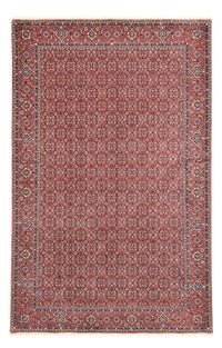 Alfombra persa - Bidjar - 347 x 221 cm - óxido