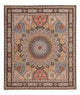 Tabriz - 50 Raj Alfombra 253x302cm - Alfombra persa