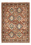 Alfombra Gabbeh - Persa Kashkuli - 290 x 176 cm - beige oscuro