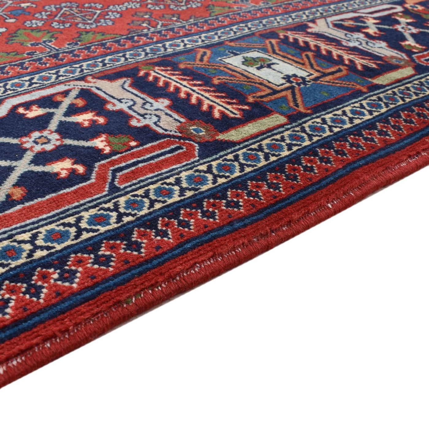 Meymeh Alfombra 260x168cm - Alfombra persa