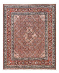 Alfombra persa - Tabriz - 330 x 260 cm - óxido