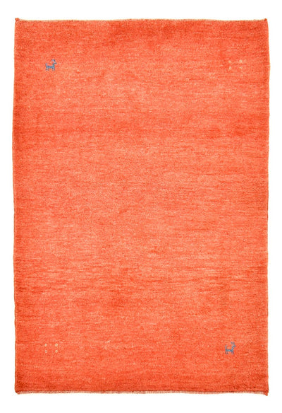 Gabbeh persa Alfombra 125x174cm - Perserteppich Wollteppich