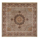 Tabriz - 40 Raj Alfombra 252x247cm - Alfombra persa