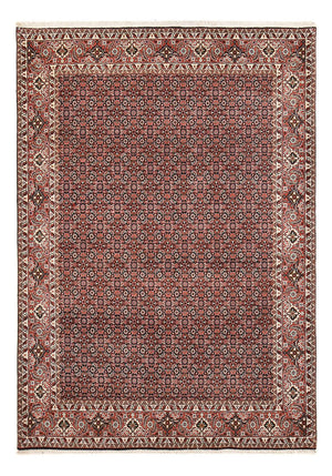 Alfombra persa - Bidjar - 286 x 200 cm - óxido