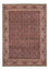 Alfombra persa - Bidjar - 286 x 200 cm - óxido