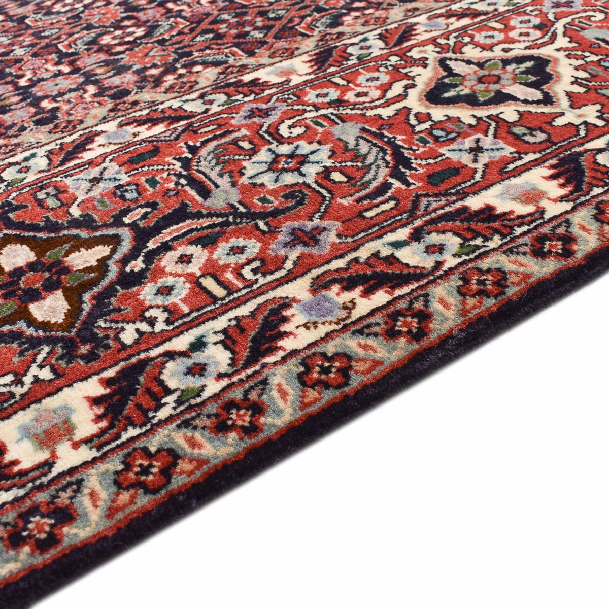 Bidjar Alfombra 200x286cm - Alfombra persa