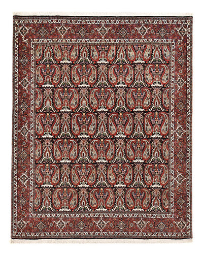 Bidjar Alfombra 208x248cm - Alfombra persa