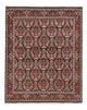 Alfombra persa - Bidjar - 248 x 208 cm - óxido