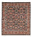 Alfombra persa - Bidjar - 248 x 211 cm - óxido