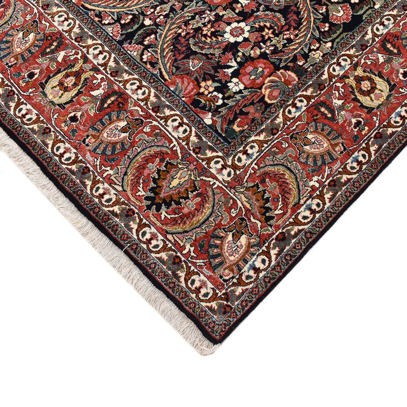 Alfombra persa - Bidjar - 248 x 211 cm - óxido