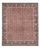 Bidjar Alfombra 204x244cm - Alfombra persa