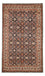Alfombra persa - Bidjar - 330 x 196 cm - óxido