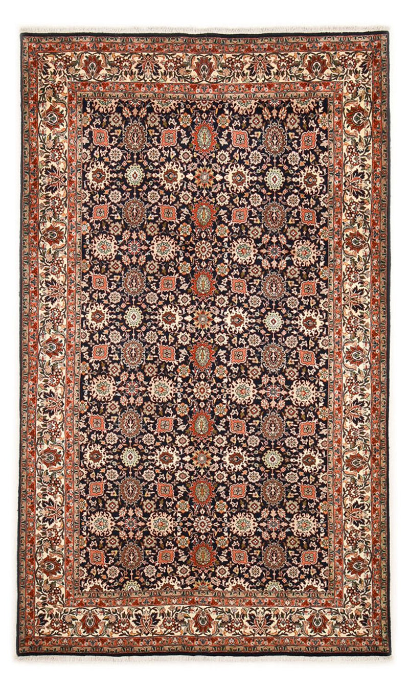 Alfombra persa - Bidjar - 330 x 196 cm - óxido