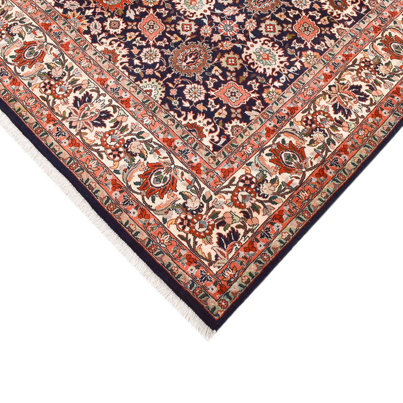 Alfombra persa - Bidjar - 330 x 196 cm - óxido