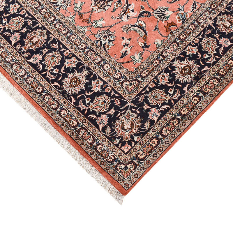 Alfombra persa - Bidjar - 310 x 194 cm - rojo