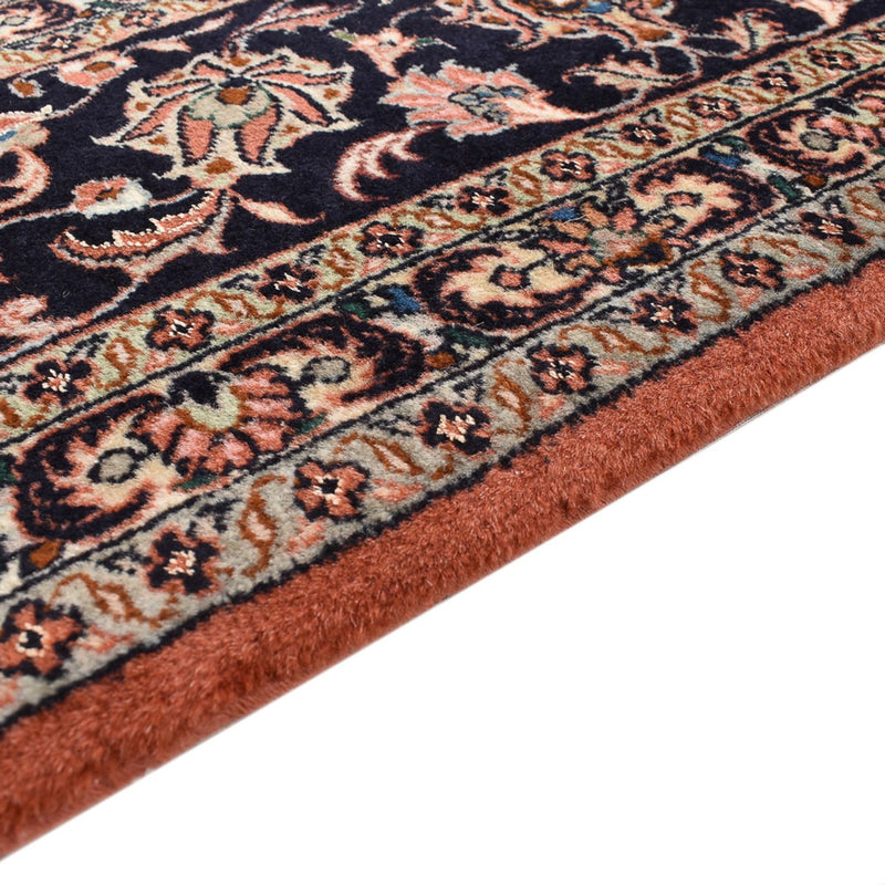 Alfombra persa - Bidjar - 310 x 194 cm - rojo