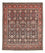 Alfombra persa - Bidjar - 247 x 210 cm - óxido