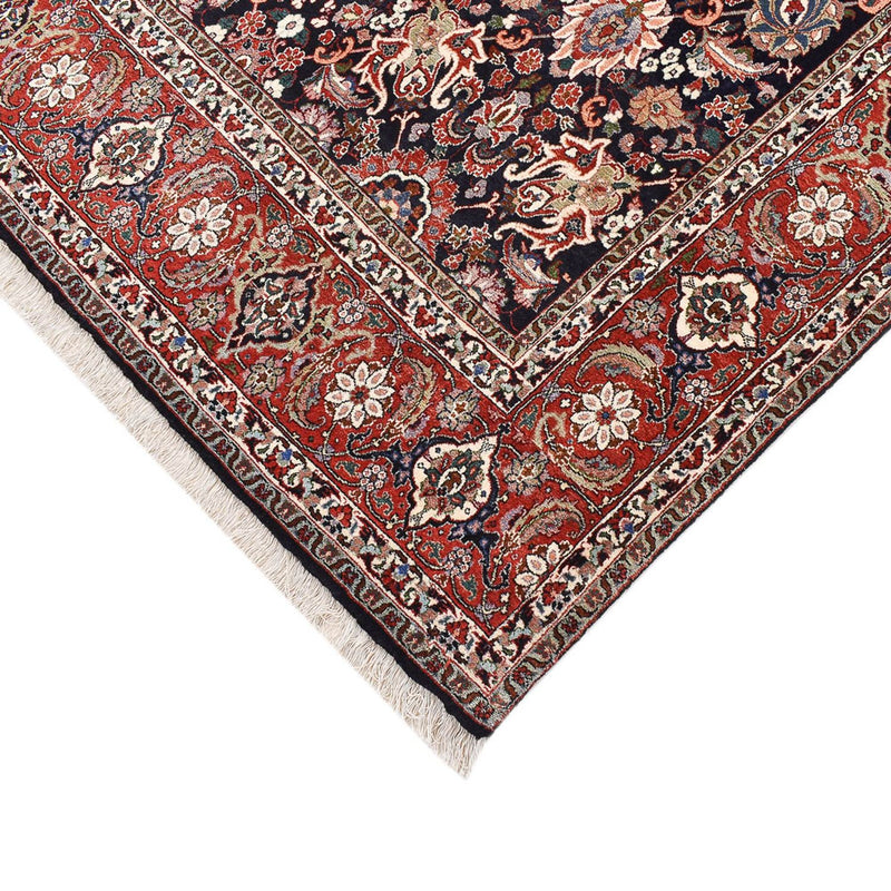 Alfombra persa - Bidjar - 247 x 210 cm - óxido