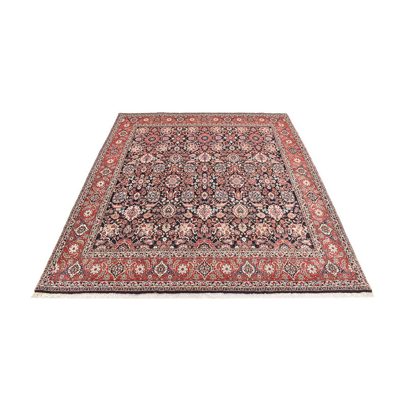 Alfombra persa - Bidjar - 247 x 210 cm - óxido