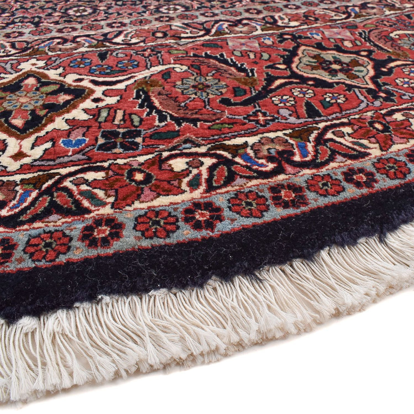 Bidjar Alfombra 300x300cm - Alfombra persa