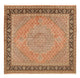 Tabriz - 40 Raj Alfombra 245x253cm - Alfombra persa