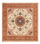 Tabriz - 40 Raj Alfombra 275x250cm - Alfombra persa