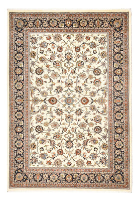 Alfombra persa - Clásica - 291 x 198 cm - beige