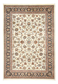 Alfombra persa - Clásica - 291 x 198 cm - beige